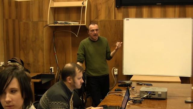 Лейбов. Часть 2