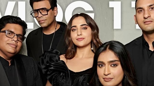 KUSHA KAPILA DIVORCE REASON REVEALED? KUSHA KAPILA & KARAN JOHAR'S HYPOCRISY смотреть онлайн