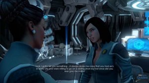 Saints Row 4 - All Romances - Shaundi Asha Pierce Johnny Gat Matt Miller Ben Keith David Kinzie CID