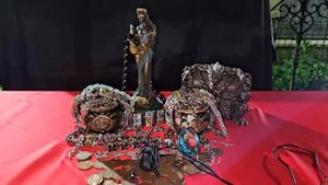 ДЕНЕЖНЫЙ ТАЛИСМАН . для всех . ИНГА ХОСРОЕВА . ВЕДЬМИНА ИЗБА.