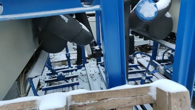 Барахолка холодильного оборудования смотреть онлайн