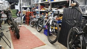 Какие колеса лучше 26, 27,5 или 29?