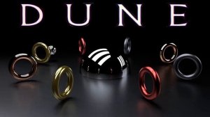 Dune 2: The Battle for Arrakis - Spice Trip by Inrudiment (Sega Music remake) №34