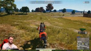 ЗА ЭТО SEGA ПОЛУЧИЛ БАН►13 KILLS►SEGA PUBG MOMENTS