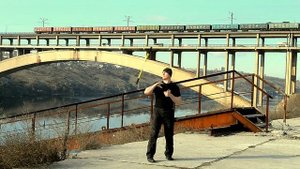 Нунчаку фристайл / Nunchaku Freestyle