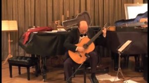 Jorge Cardoso - "Milonga" Waldemar Zaborski live