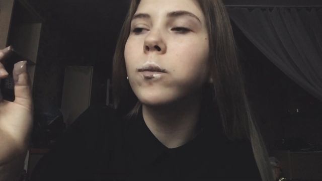 ASMR/CHALK/MUKBANG смотреть онлайн