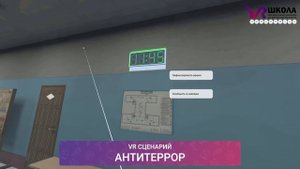 Действия при обнаружении подозрительных предметов в общественных местах