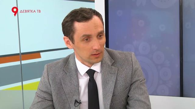 Как чистят ливневки + ГОСТЬ - Владимир Костин смотреть онлайн