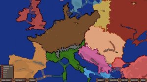 Ages of Conflict: World War Simulator on Steam - Content & Gameplay