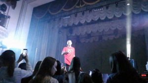 Бабек Мамедрзаев - Какая разница? [08.03.2019]