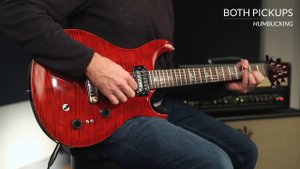 The SE Paul's Guitar | Demo by Bryan Ewald | PRS Guitars