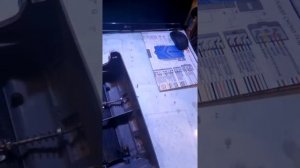 Печка Жигули.Переключение забора воздуха с улицы на салон и обратно.