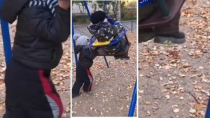 При записи видео на iPhone звук пишет то громко то тихо как устранить ЛАЙФХАК!