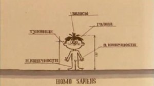 На задней парте 1978