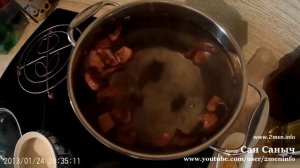 Как приготовить узвар, рецепт узвара из сухофруктов