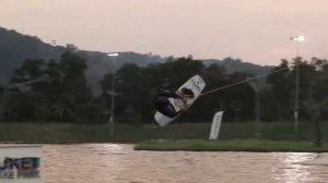 Phuket Wake Park  - Winter 2019