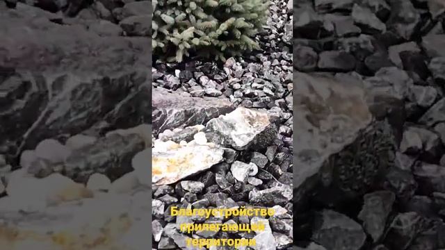 Ландшафтный дизайн Краснодар