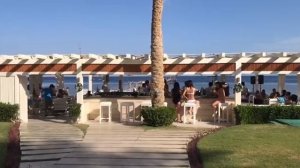 Rixos Sharm El Sheikh (Adult Only 16+ ) 5 в Египте на первой линии.