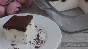 Суфле ПТИЧЬЕ МОЛОКО   Как же это вкусно