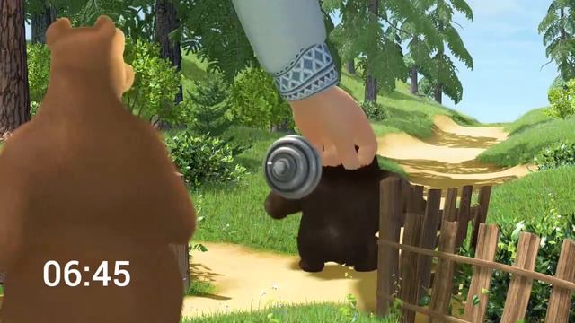 7 песня Baby Time на Bridge TV смотреть онлайн