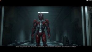 СКОРПИОН И САБ-ЗИРО ПРОТИВ ЖЕЛЕЗЯК - Mortal Kombat 11