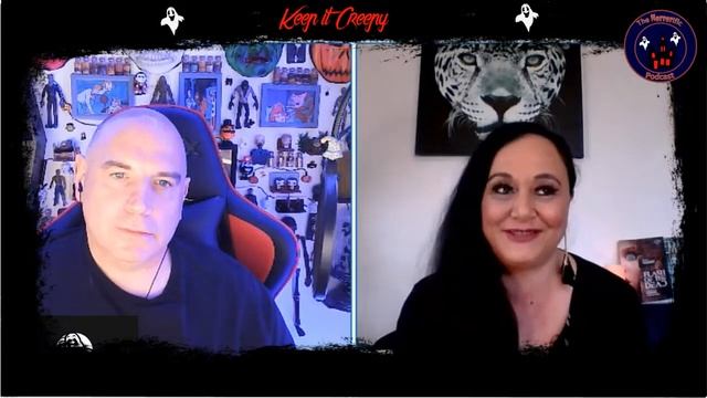 HORRORific Reviews TLOTR The Fellowship of the Ring смотреть онлайн