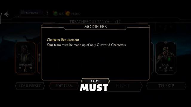 ALREADY UPDATE 5.3? Shocking Details + Upcoming Challenges and Towers in mortal Kombat Leaked😳