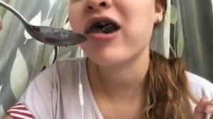 Меловые каши ASMR/Chalk/Хруст/Мел и Крошки мела в глиняной пасте №7