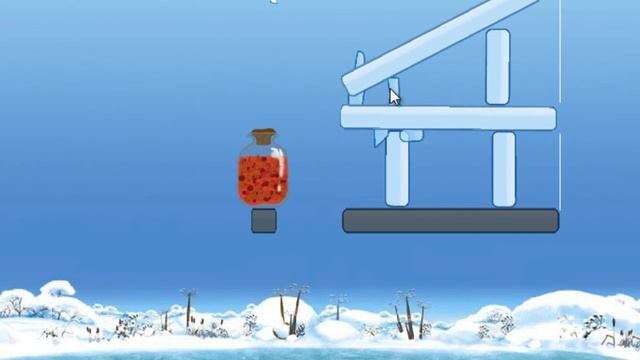 Лунтик и банки с вареньем.Обучающая игра на логику .Развивающее видео для самых маленьких! смотреть онлайн