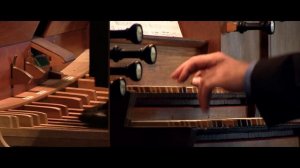 J.S. Bach - Wachet auf, ruft uns die Stimme - Sleepers Awake BWV 645 - Rodney Gehrke organ (HD)