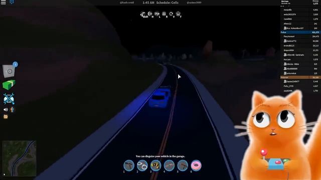 РОБЛОКС ПОБЕГ ИЗ ТЮРЬМЫ | ROBLOX Jailbreak смотреть онлайн