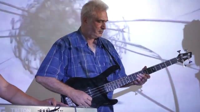 музыкальный вечер YOUTH DAY FEST 2018.mp4 смотреть онлайн