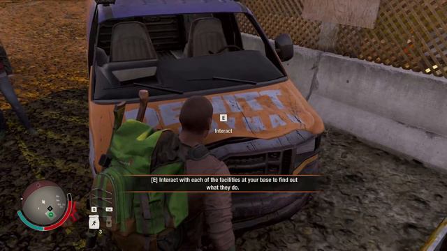 Heart 4 - Down  State of Decay 2  Part 20