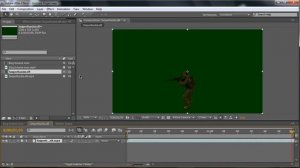 Tutorial - Utilización de "Green Screens" en CoD by iLuSioNzX