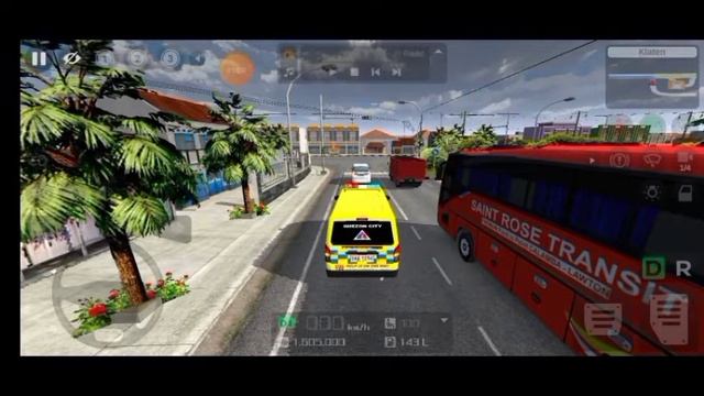 Filipino Mod Review #77 Toyota Hi-Ace Ambulance смотреть онлайн