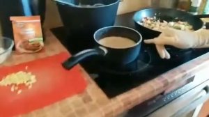 Испанская кухня