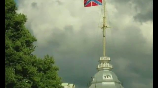 Вечерняя песня