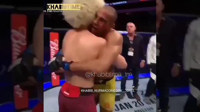 Добрый хабиб смотреть онлайн