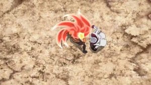 Naruto Baryon Mode vs Ishiki Otsutsuki Full Fight「AMV」Boruto   Fight Back