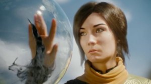 КОНЦОВКА Shadow Fight 3: Глава 3. Фракция: Легион. [МАРКУС:УНИЧТОЖИТЬ СФЕРУ]