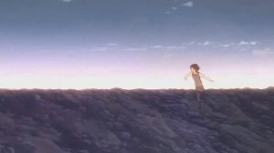 [AMV] Kimi no Na Wa / Твое имя