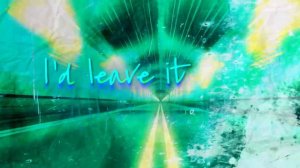 Justin Bieber - Ghost (Lyric Video)