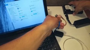 Подключить жесткий диск через USB. IDE/SATA 3.5, 2.5 обзор
