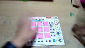 СПУЛАЕ МУЛАЕ (ЛАУНЧПАД КАВЕР) - Moonlight (Launchpad cover)