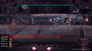 Star Renegades: Пиксельный шедевр! [Краткий Обзор+Мнение]