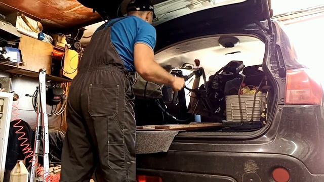 КЕША И МОТОБЛОК смотреть онлайн