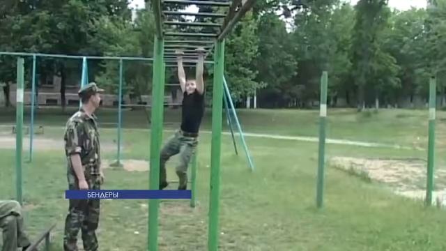 Дополнительный набор в Суворовское училище