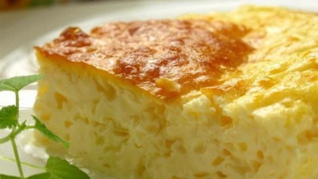 Их помнит каждый ребенок! Несколько советских блюд с детского садика смотреть онлайн