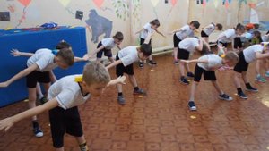 Здоровый образ жизни   залог успеха!